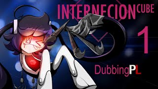 Kostka Internecion Serial Animowany Część 1 - Dubbing Pl