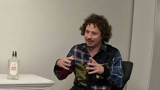 Luisito Comunica expande distribución de el Gran Malo en EEUU. ¿Cómo surgió la idea del tequila?