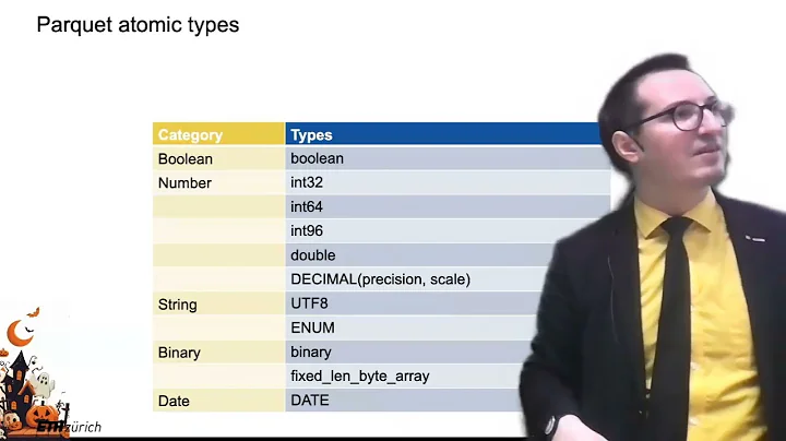 7. Data models  (4/4)  - Big Data - ETH Zurich - Fall 2023