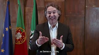 Mensagem do Presidente da Camara Municipal de Valongo