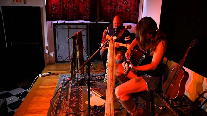 Golden Novak Band - Kathleen