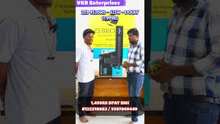 zebronics home theater wholesale price,customer Review,led tv,washingmachine,Ac,tranding,Tamil Nadu