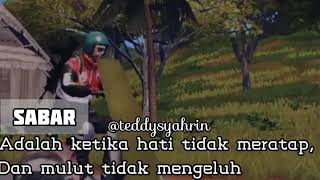 Story wa sabar