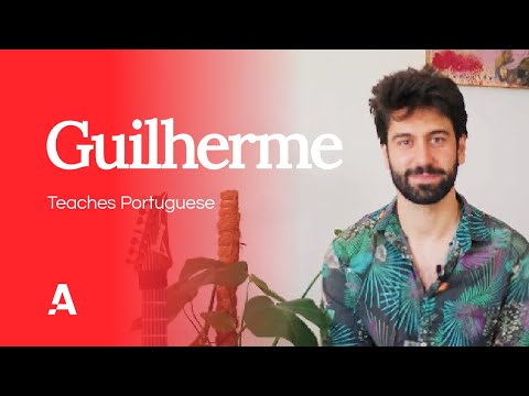 Learn Portuguese With