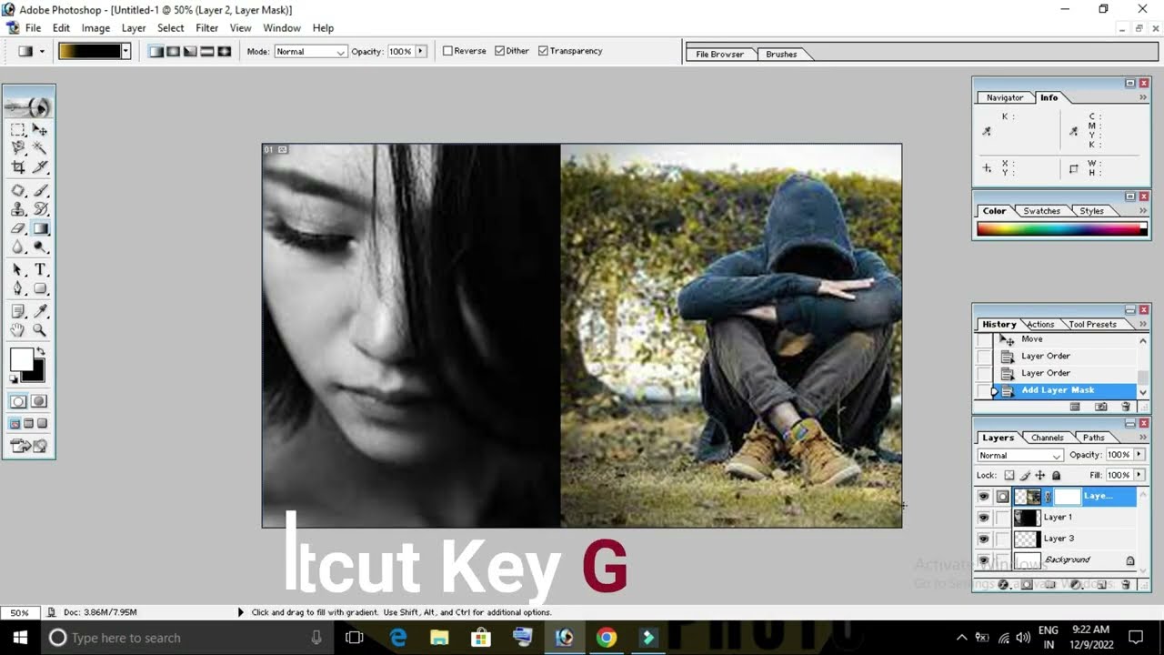 How To Blend Two Images How To Combine Two Images In Photoshop 7 0 Best how-to-blend-two-images-how-to-combine-two-images-in-photoshop-7-0-best
