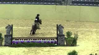 of AVA STEARNS ridden by CHILMARK from ShowNet