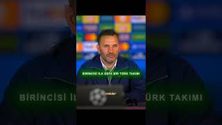 Takip Etmeyen Fenerli Olsun シ