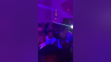 LGG OMEGA PSI PHI BIRTHDAY BASH ATOMIC DOG