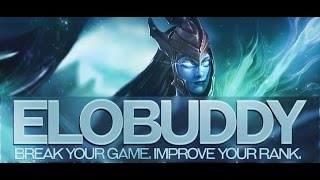 EloBuddy, Scripting and more - Zapraszam