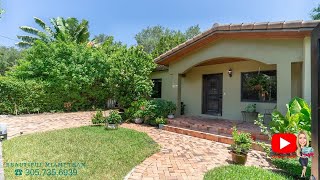 2500 Tequesta Ln, Miami, FL 33133 Kathrin Rein 305.735.6939