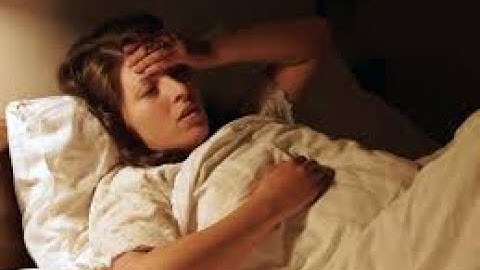 The Meaning of Feeling Physical Pain in a Dream/Biblical Dream Interpretation!