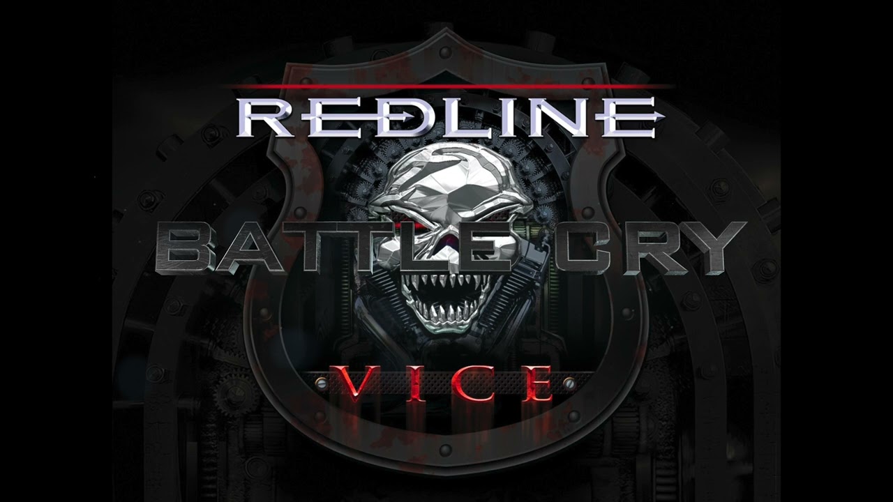 Watch REDLINE | BATTLE CRY (Official Audio) on YouTube Watch REDLINE | BATTLE CRY (Official Audio) on YouTube