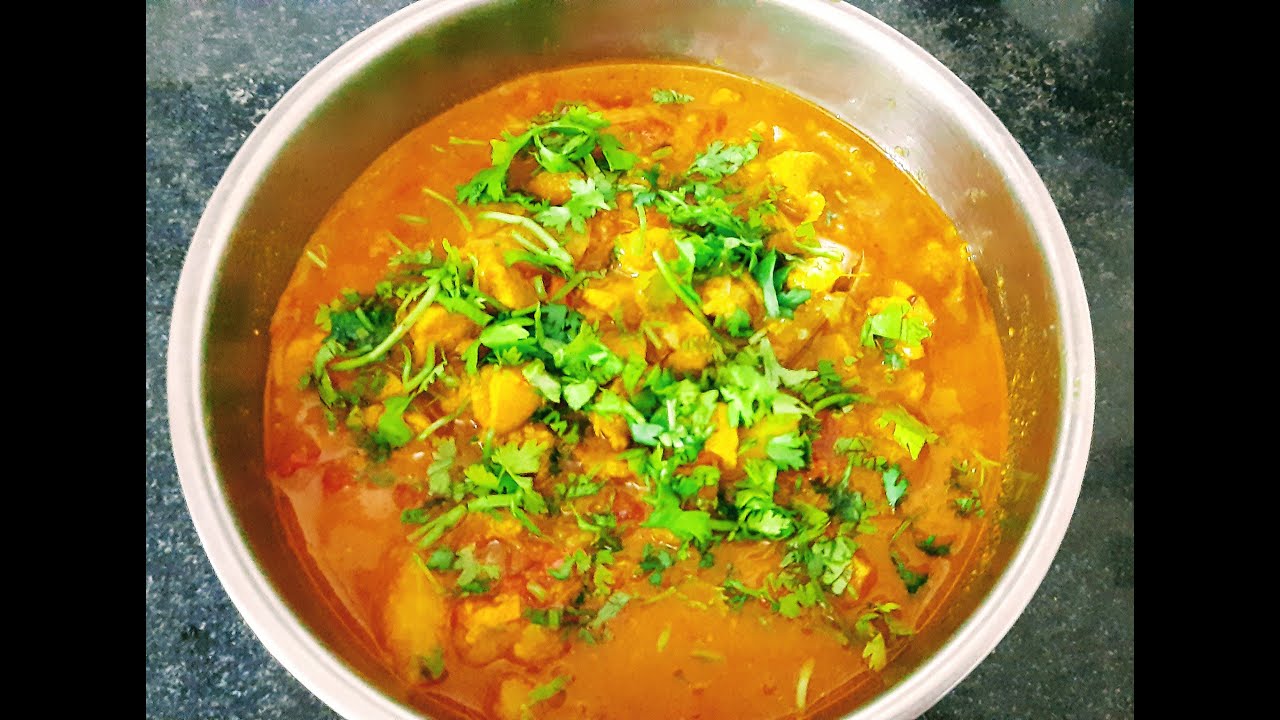Aalu Soyabean Ki Sabji aloo nutrela sabzi | aloo soyabean sabji | aloo soya chunks curry