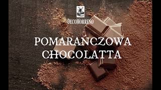 Chocolatta Pomarańczowa Od Decomorreno