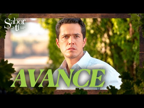 AVANCE Capítulo 4: Mariano descubrirá a Tomás besando a Ángela | Este jueves | Sabor a ti