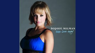 Video thumbnail of "Sophie Milman - Where Do You Start?"