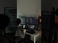 Wrapping up early after a long week. Fixes, design refinements, now time to rest.