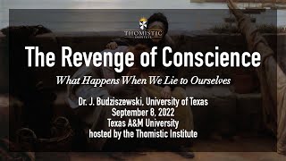 Download Lagu "The Revenge of Conscience: What Happens When We Lie to Ourselves" w/ Dr. J. Budziszewski Download Lagu "The Revenge of Conscience: What Happens When We Lie to Ourselves" w/ Dr. J. Budziszewski