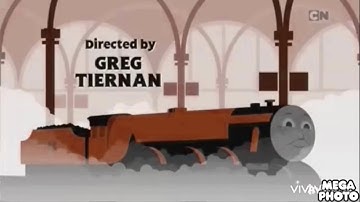 HERO OF THE RAILS JPN EFFECTS