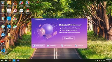 How to Recover lost deleted videos from ZhiLing DVR System
