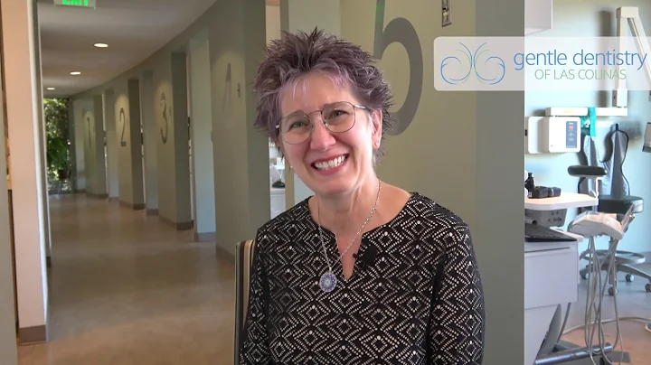 Dr. Janet Glenn: Relieving Dental Anxieties