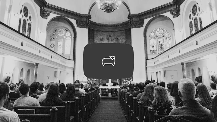 Good Shepherd New York • 12.21.25