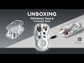Portronics Toad 8 Transparent Mouse Unboxing &amp; First Impressions! – Techpolarity