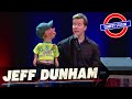 Jeff Dunham - All Over The Map - Bubba J in Norway