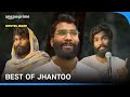 Best Of Hostel Daze ft. Jhantoo | Prime Video India