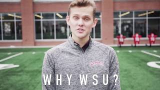 Why WSU Opportunities for You