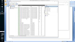 Filezilla FTP server on Windows 10 - NAT problem (1/2) screenshot 5