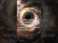 Black holes gateways to another universe