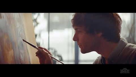 Ahmad Tea -  What it Takes  - english