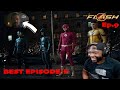 The Flash 9x9 REACTION!!! {"It's My Party and I'll Die If I Want To"} BEST EPISODE OF THE SEASON!!!