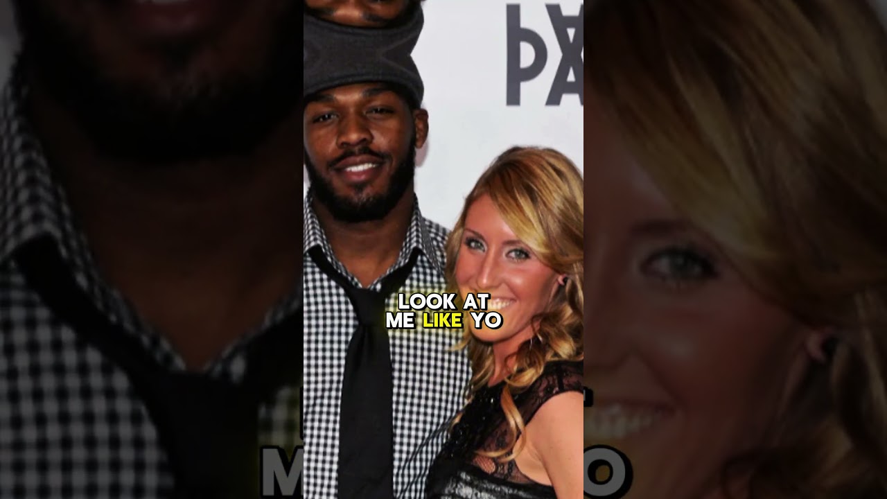 JON JONES STUNS FANS: Is He Done Fighting for Good? #motivation#jonjones