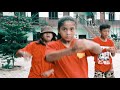 Hami yestai tw ho ni bro new cover dance vide by (the enemy crew )urban dance 2019