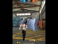 #freefire old player #play with this lone wolf game play