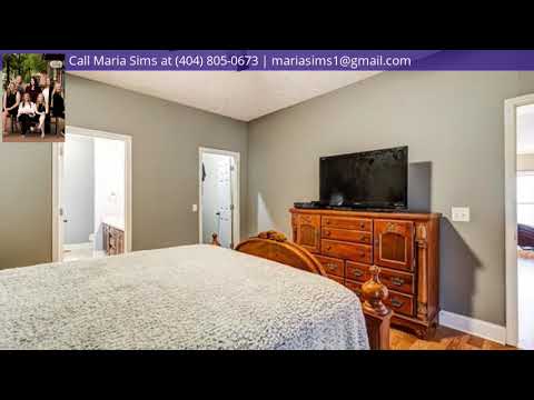 78 Marlin Way, Jasper, GA home video tour