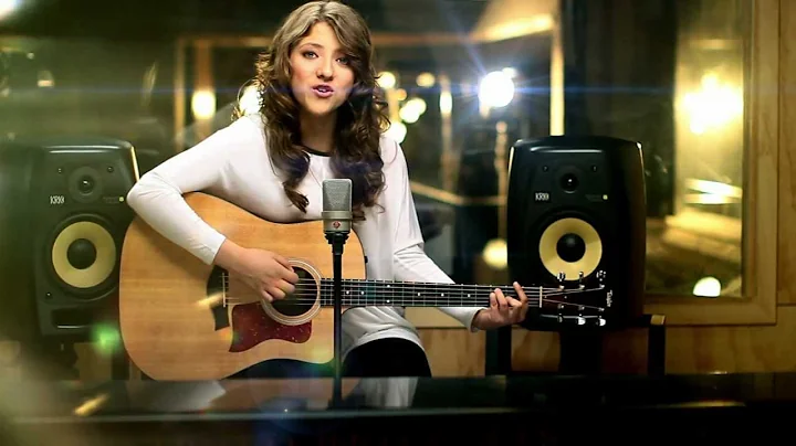 Burn - Annie Hunt - OFFICIAL MUSIC VIDEO!!!!!!