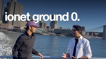 The Truth Behind The IO.net Drama