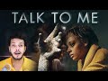 Talk to Me Movie | Horror movie | Most scary movie 2023 🤯 | Top best horror Movie recommendations