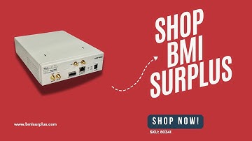 Ettus Research USRP N200 Software Defined Radio