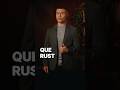 Rust, a popular programming language #rustdevelopment #rustprogramming  #programming