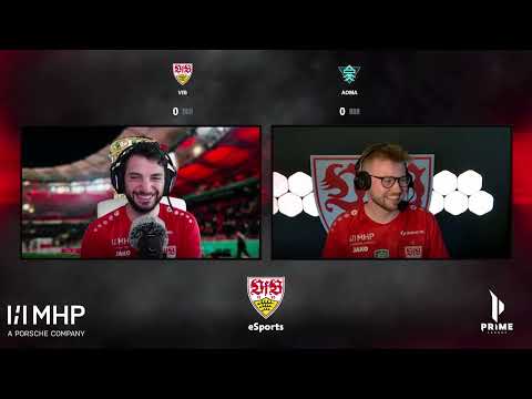 VfB vs. AOMA | Season Finals Primeleague Divison 2 - LB FINALE