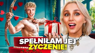 SPEŁNIAM ŻYCZENIA INFLUENCERÓW!