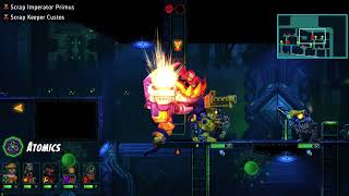 Steamworld Heist 2, Part Final?, Minimal Commentary