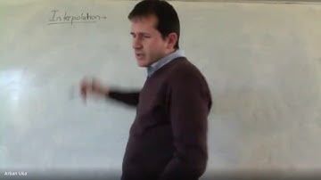 MTH 206 May 7 Numerical integration, Richardson Extrapolation