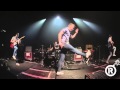 The Rock Sound Riot Tour Diaries - Episode 9, Cardiff - Don Broco Do The Walk...Everywhere!