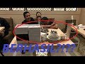 MUKBANG 10 KG DAGING SAPI, DAGING DOMBA, DAGING AYAM DAN SEAFOOD