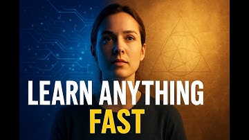 How To Learn Anything Fast — The Polymath Mind in the Age of AI